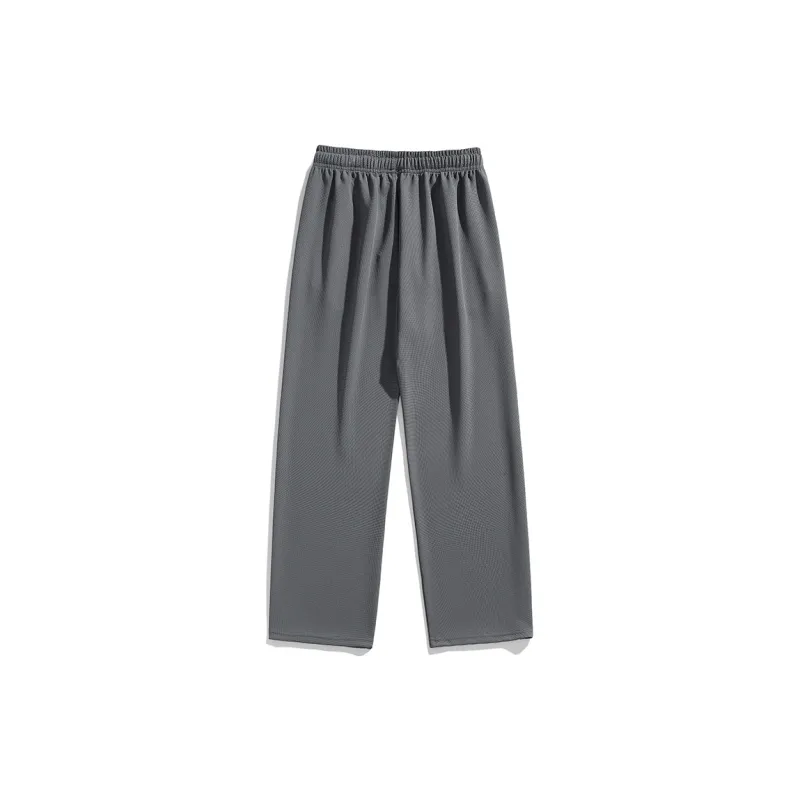 FOR FEAR THAT Casual Pants Unisex-3
