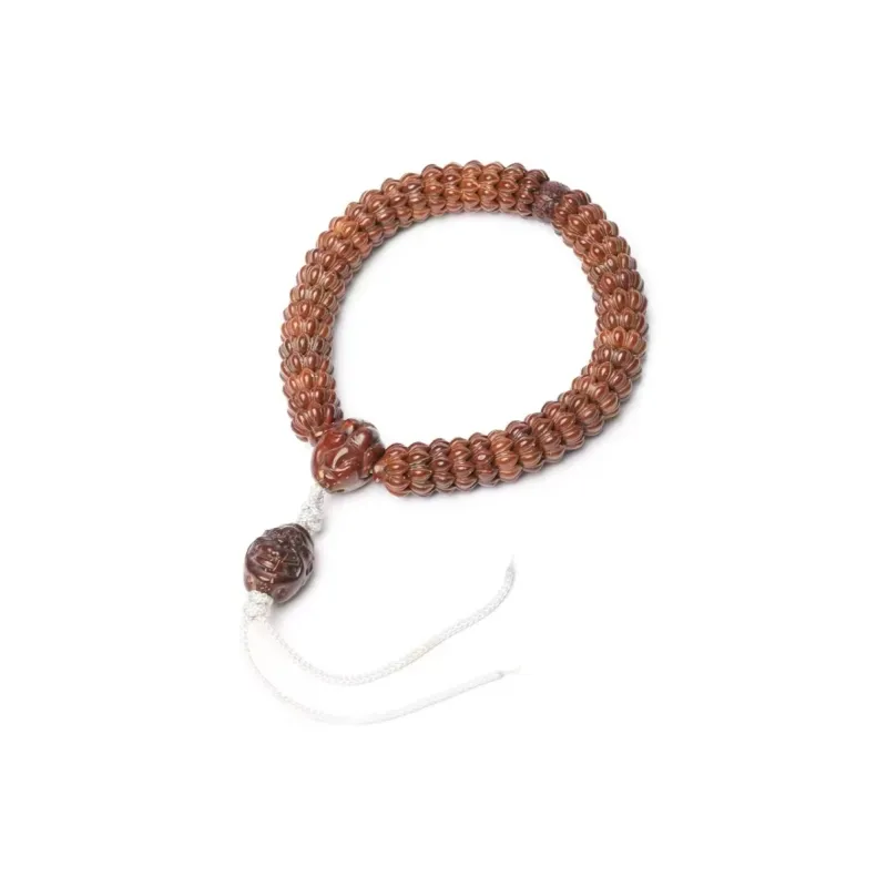 RIXIANGWAN Purple Gold Rat Bracelets Unisex-5