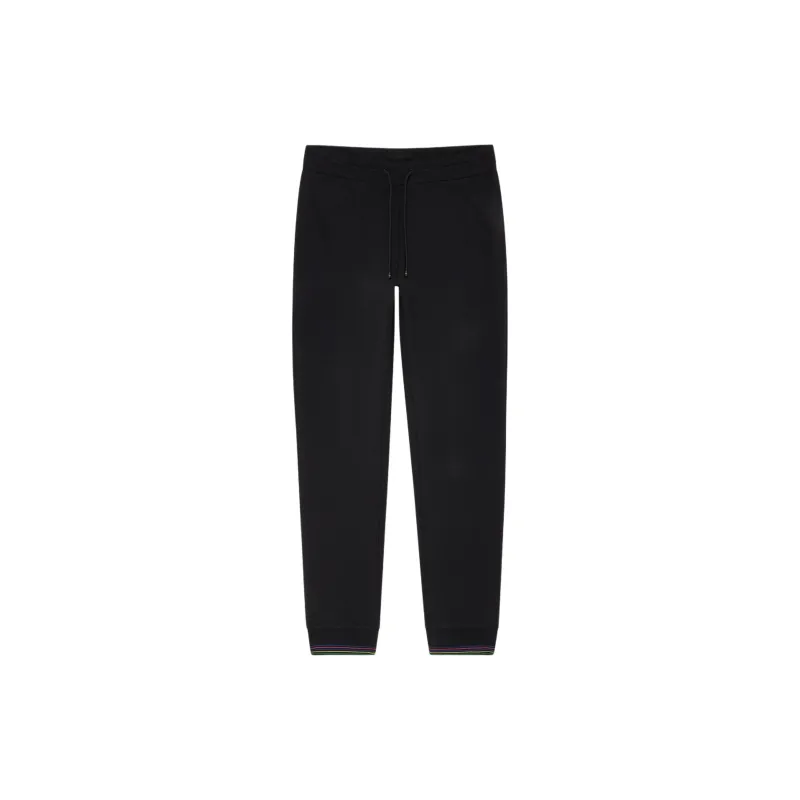 Paul Smith Jersey Sweatpants-0