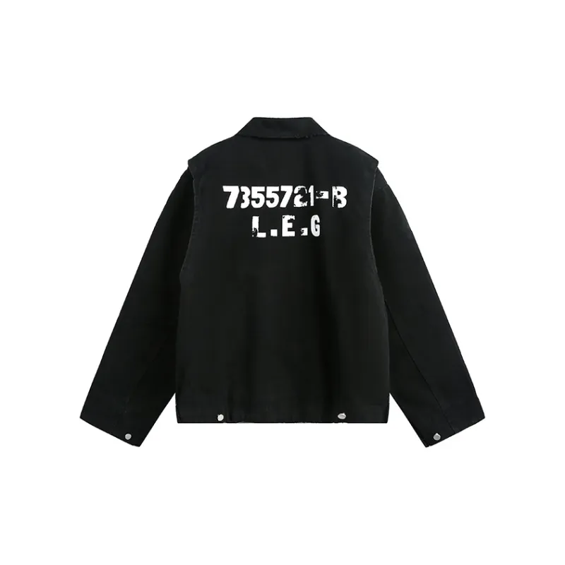 VINMUK Jackets Unisex-4