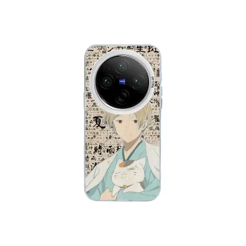 Kona Chun Phone Cases