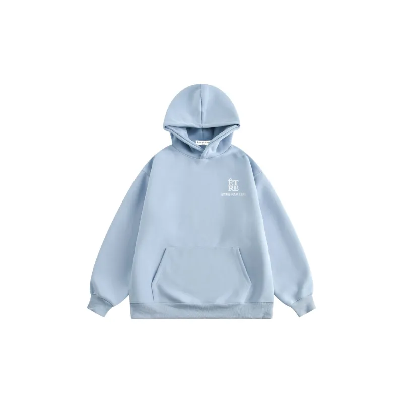 Être Par Lee Sweatshirts Unisex-9