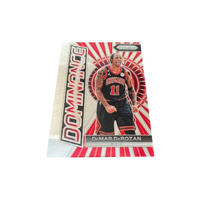 PANINI Sports Cards-0
