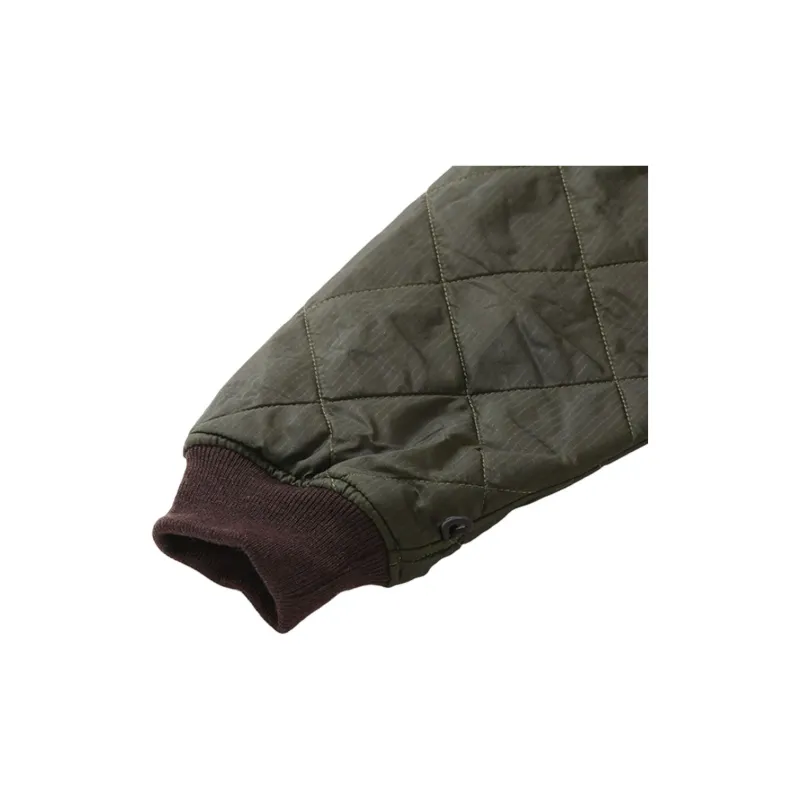 Filson Puffer Jacket Men's Olive Green-3