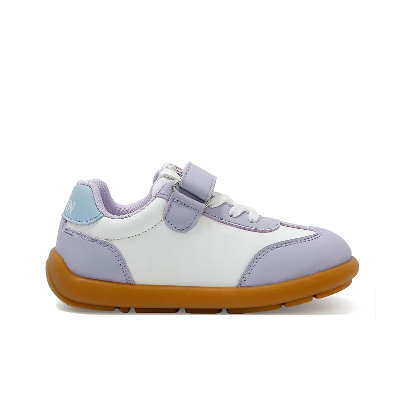 Disney Frozen Series Abrasion Resistant Low Top Casual Shoes Women's-4