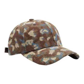 TUCANO Cotton Baseball Caps Unisex