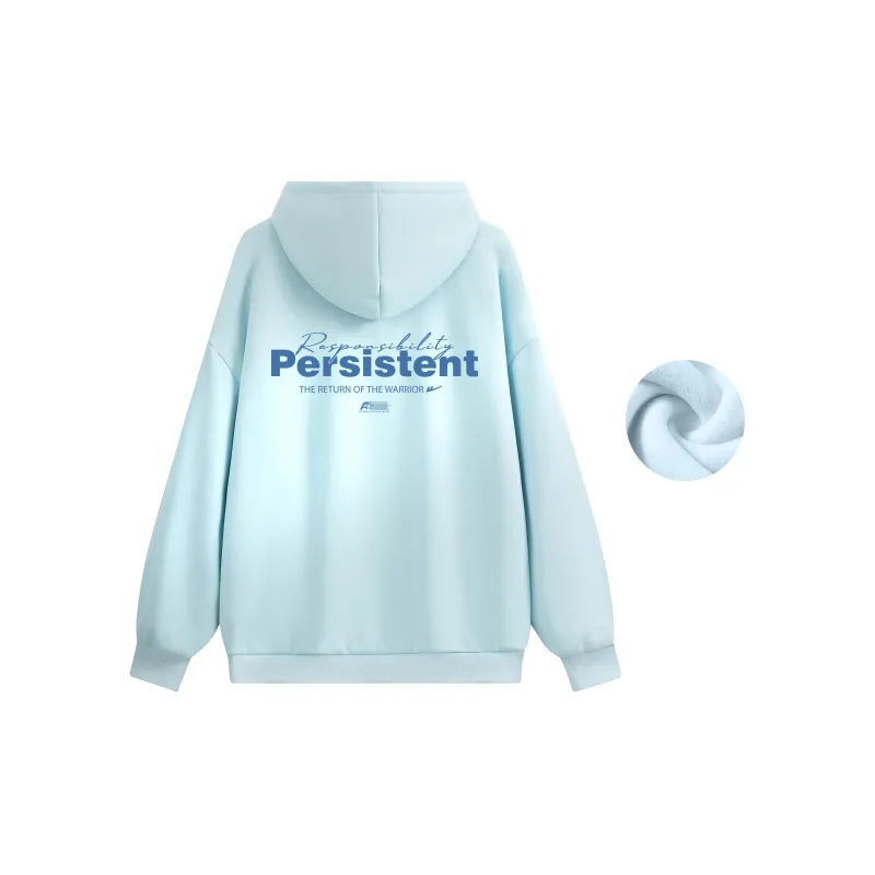 Warrior Ride The Wind Collection Open Ended Smile Collection Sweatshirt Unisex-15