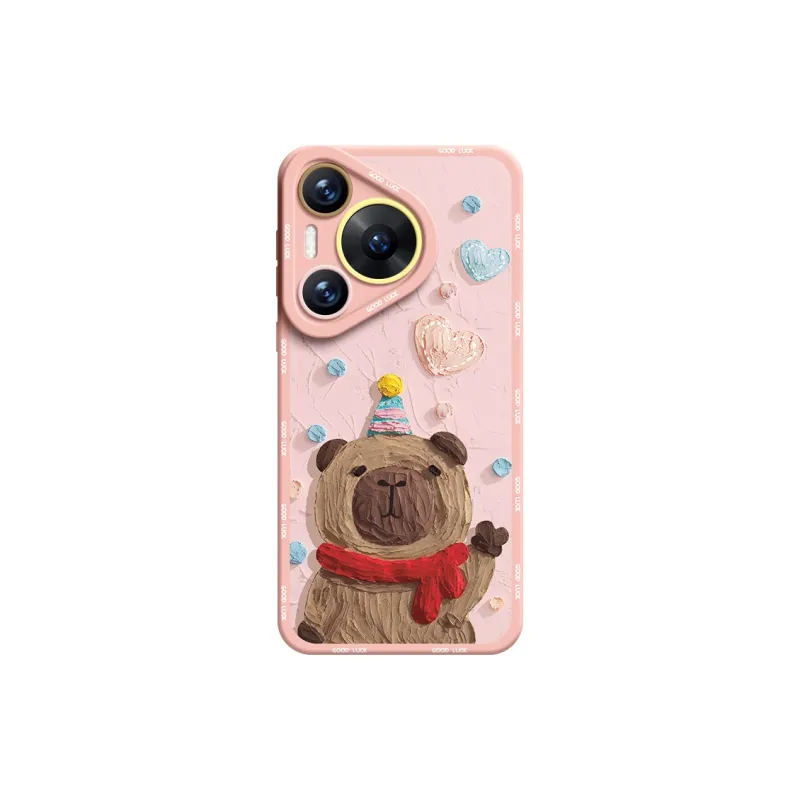 SUPER MOUSE Phone Cases-3