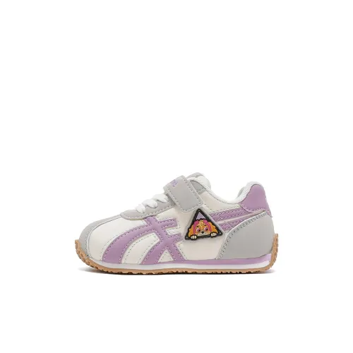 PAW PATROL Low Top Kids Lifestyle Shoes Kids