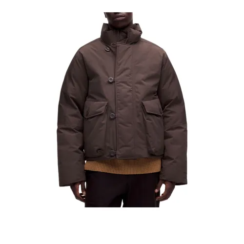 Lululemon Glyde Cold Weather Down Jacket Men's