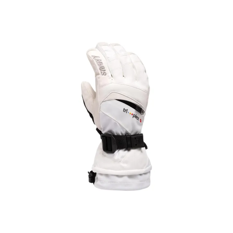 SWANY Melamine Polymer Sports Gloves Women's Multicolor-4