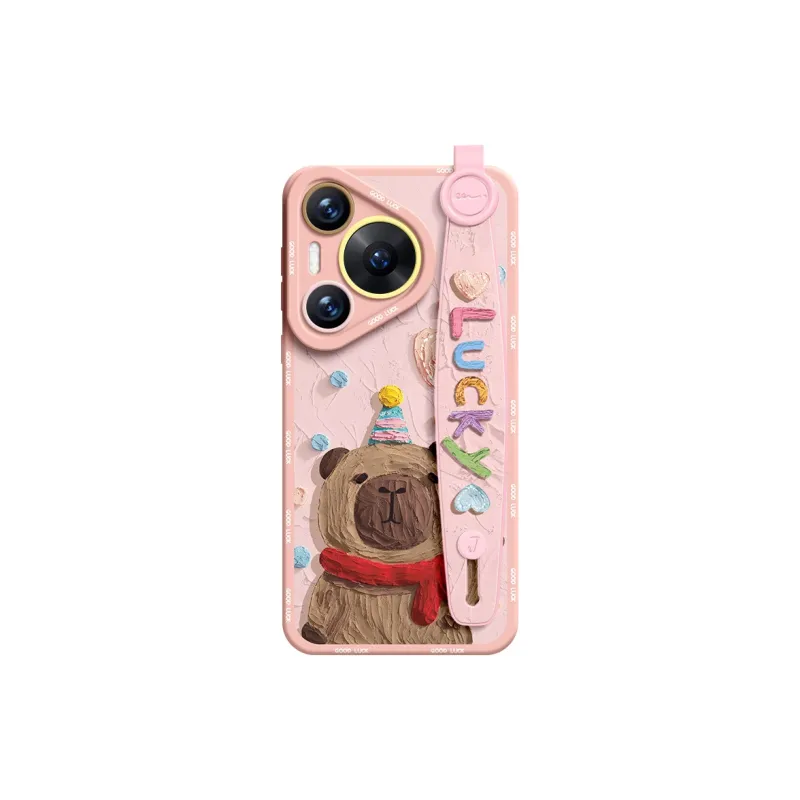 SUPER MOUSE Phone Cases-27