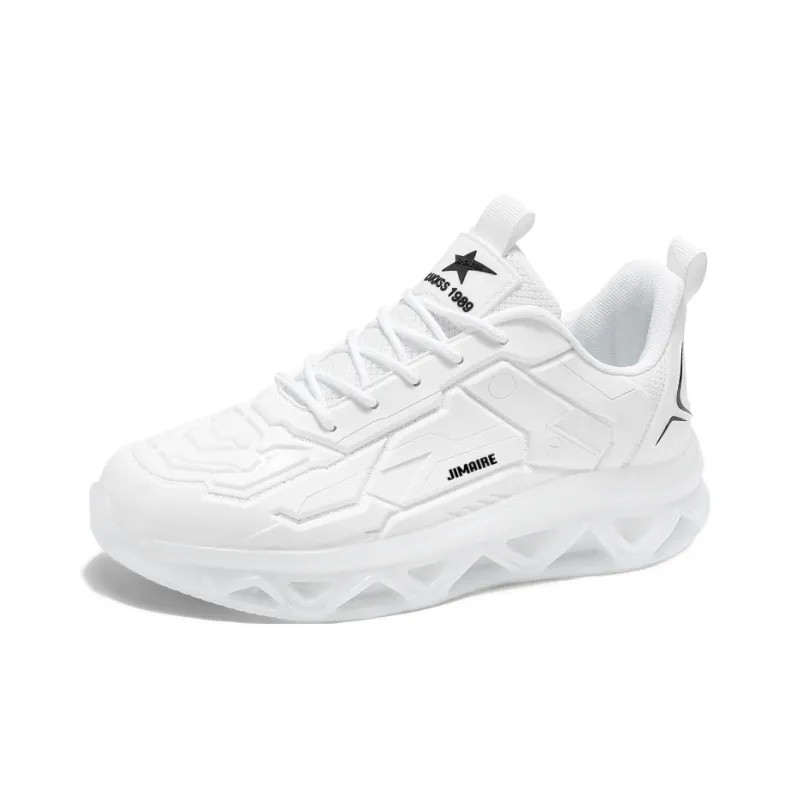 King Jinmai Low Top Running Shoes Unisex-6