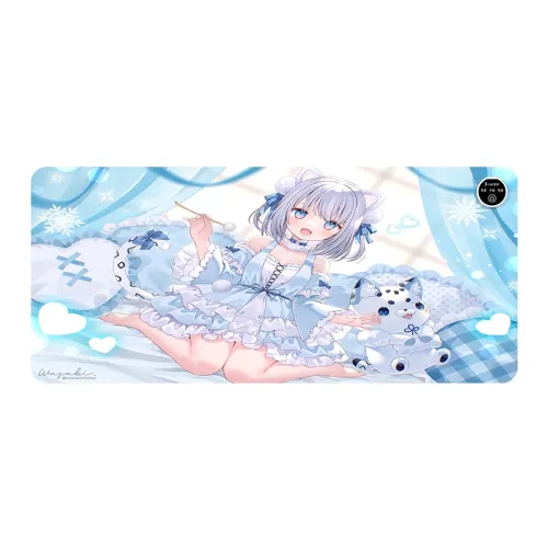 ZHUANGXINGXIA Heating Desk Extra Large MYX 1161-1170 Students Dormitory Office Writing All Mouse Pads