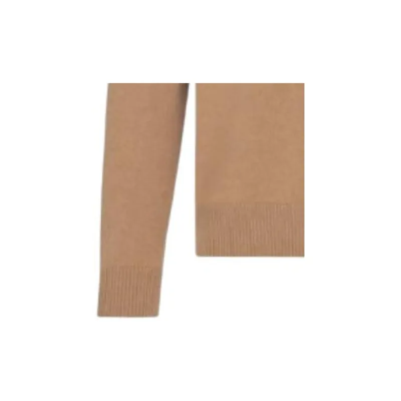 DIOR Sweaters Men Light Brown-3