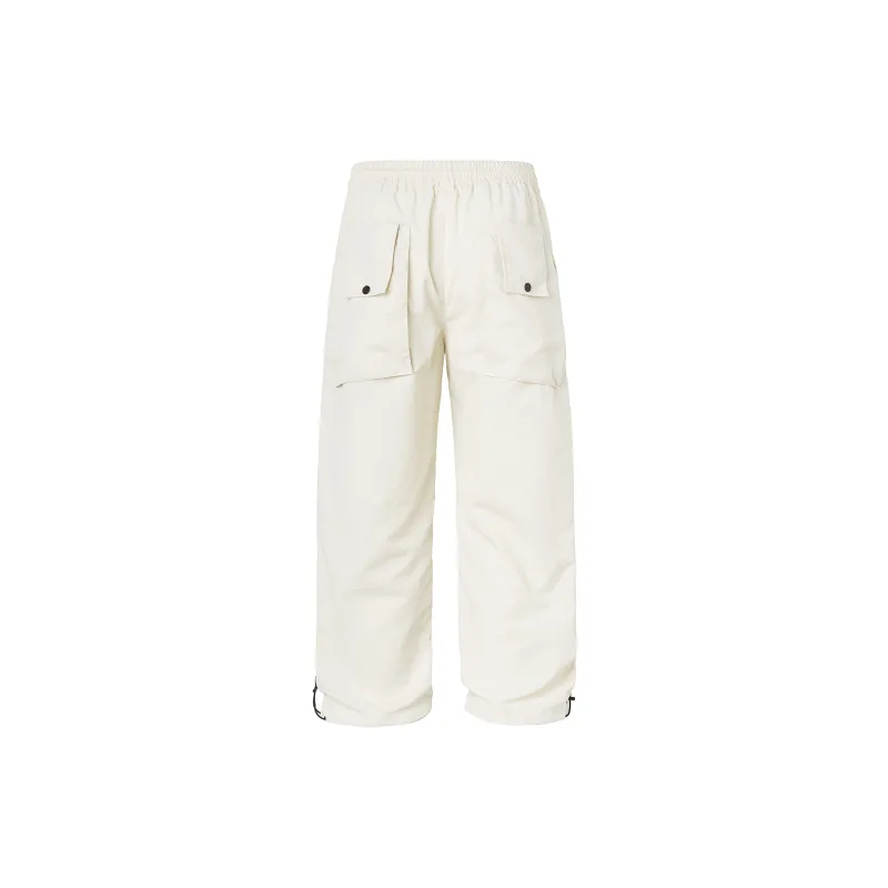 LA'T.WEEKEND Casual Pants Unisex-13