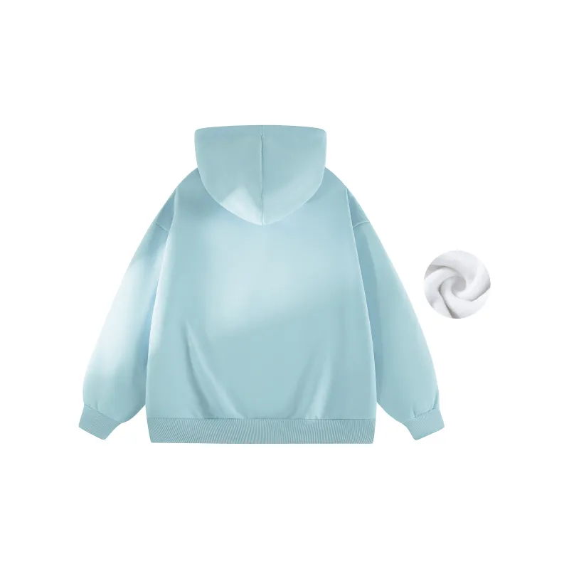 Warrior Riding The Wind Collection Cloud Sail Collection Sweatshirt Unisex-15