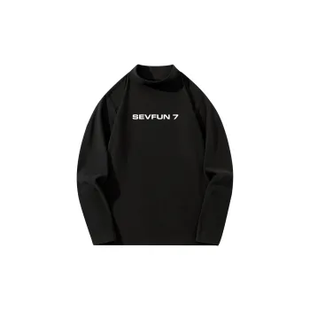 7 SEVFUN Men Undershirts