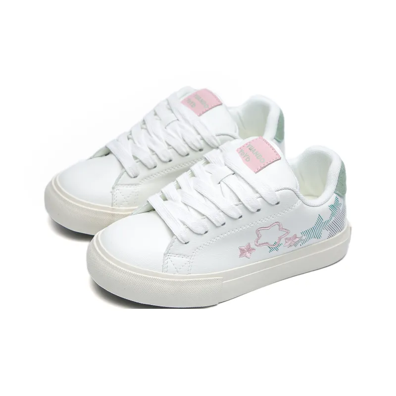 Alan Vincent Slip Resistant Breathable Lightweight Low Top Casual Shoes Women's-1