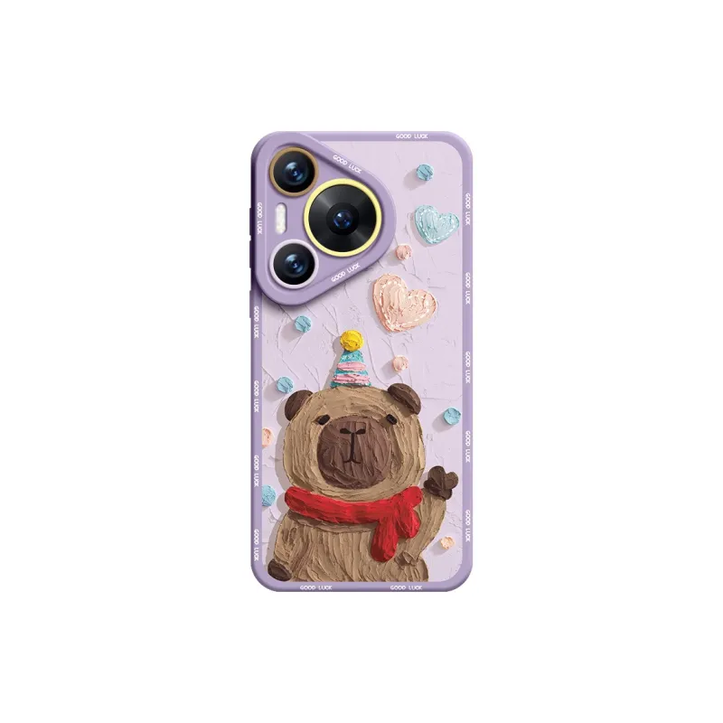 SUPER MOUSE Phone Cases-18