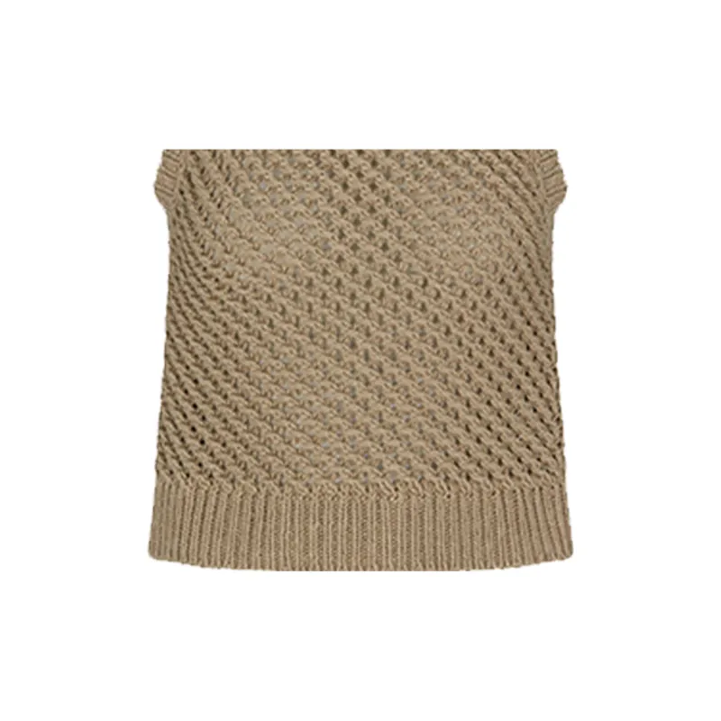 DIOR FW22 Knitwear Women's Beige-3