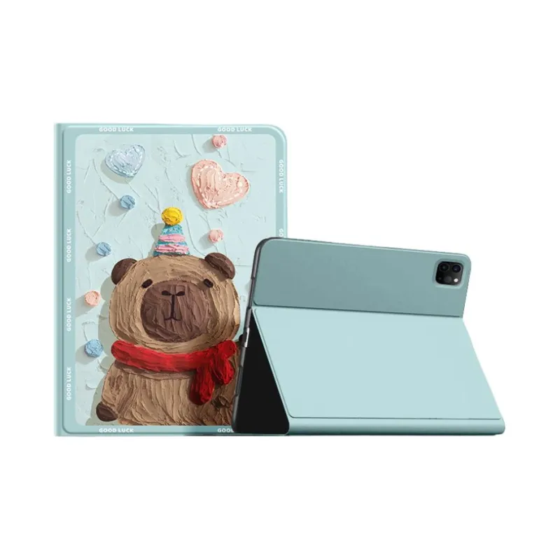 SUPER MOUSE Tablet Protective Cases-36
