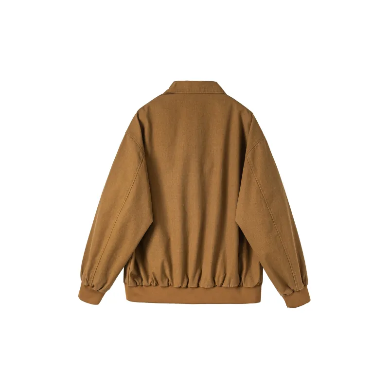 Warrior Riding The Wind Collection Cloud Sail Collection Jackets & Coats Unisex-3