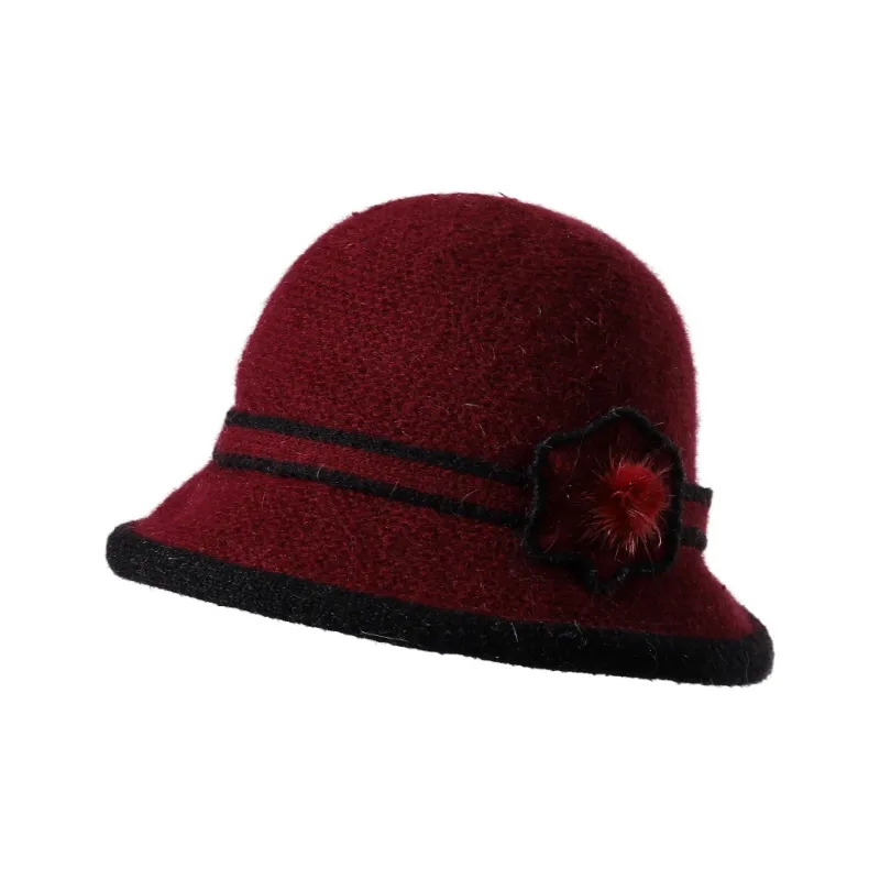NANJIREN Western Style Beanies Women's-2