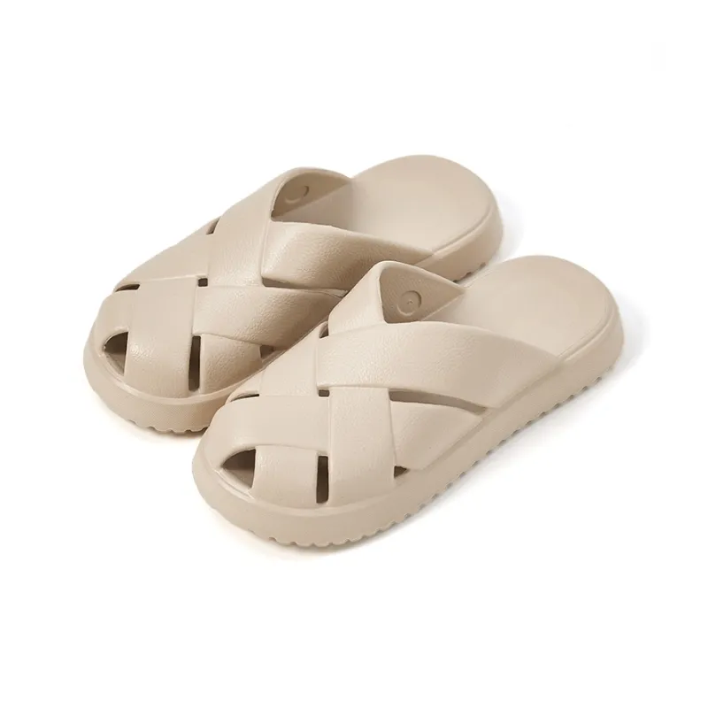 UTUNE Slippers / Home Slippers-7