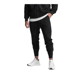 Alo Yoga SS25 Knitted Sweatpants Men's
