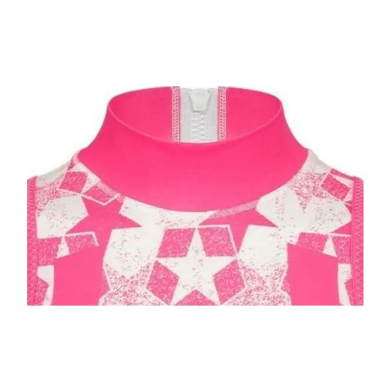 DIOR Sport Vests Women's Bright Pink-1