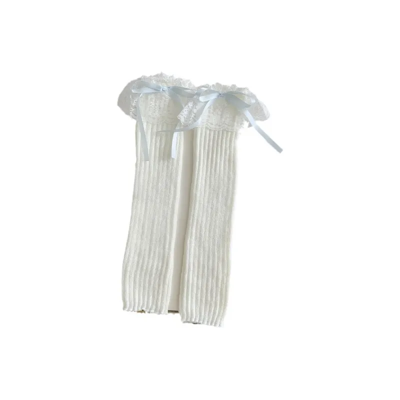 ALPLUME Knee High Socks Women's 1 Pack-0