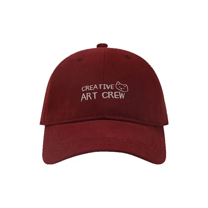 RX UVCUT Cotton Baseball Caps Unisex-10