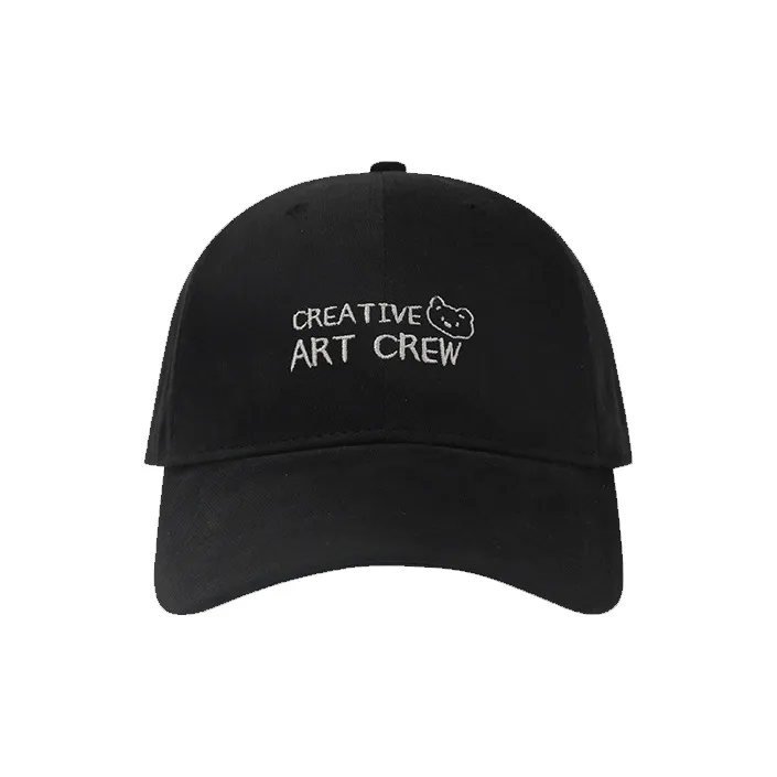 RX UVCUT Cotton Baseball Caps Unisex-14