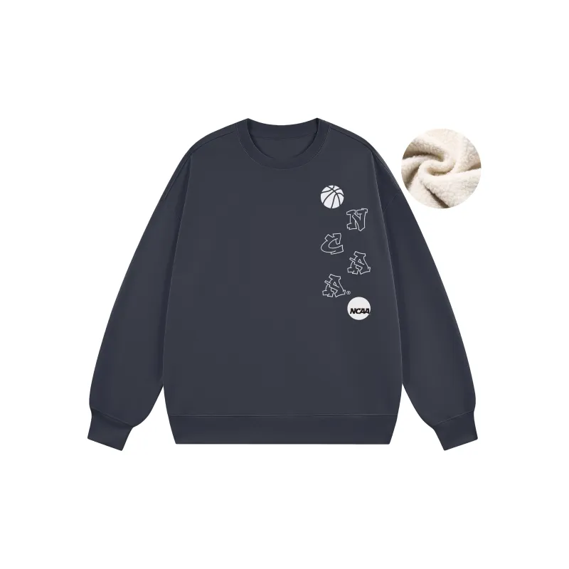 NCAA Sweatshirts Unisex-21