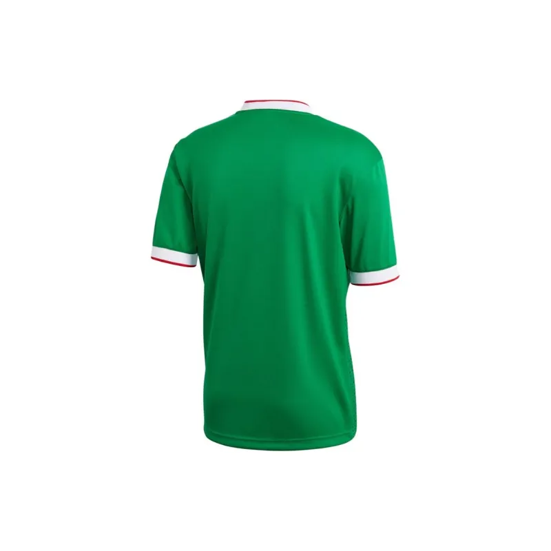 Adidas Originals Soccer Jersey Men's Green-1