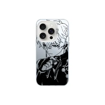 Kona Chun Phone Cases