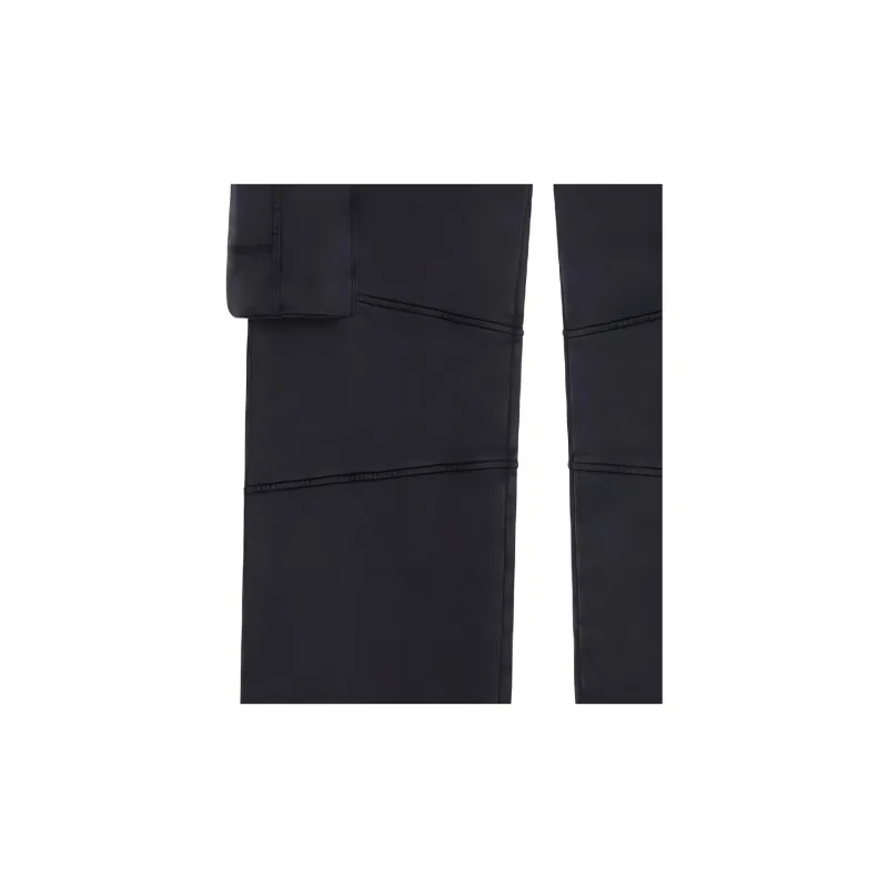 Givenchy Cargo Track Pants 'Faded Black'-2