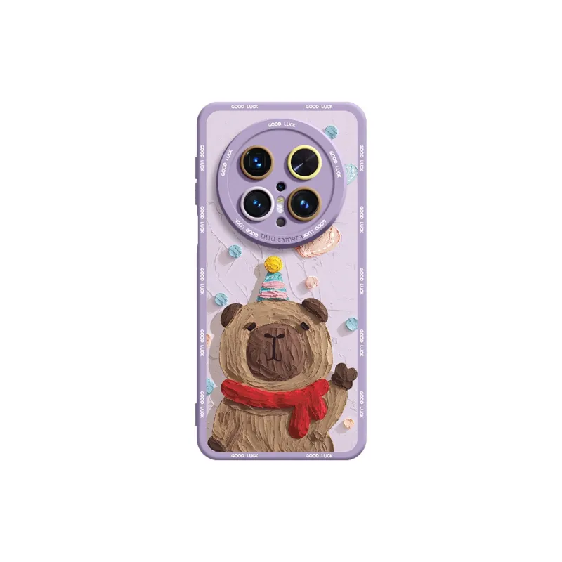 SUPER MOUSE Phone Cases-18