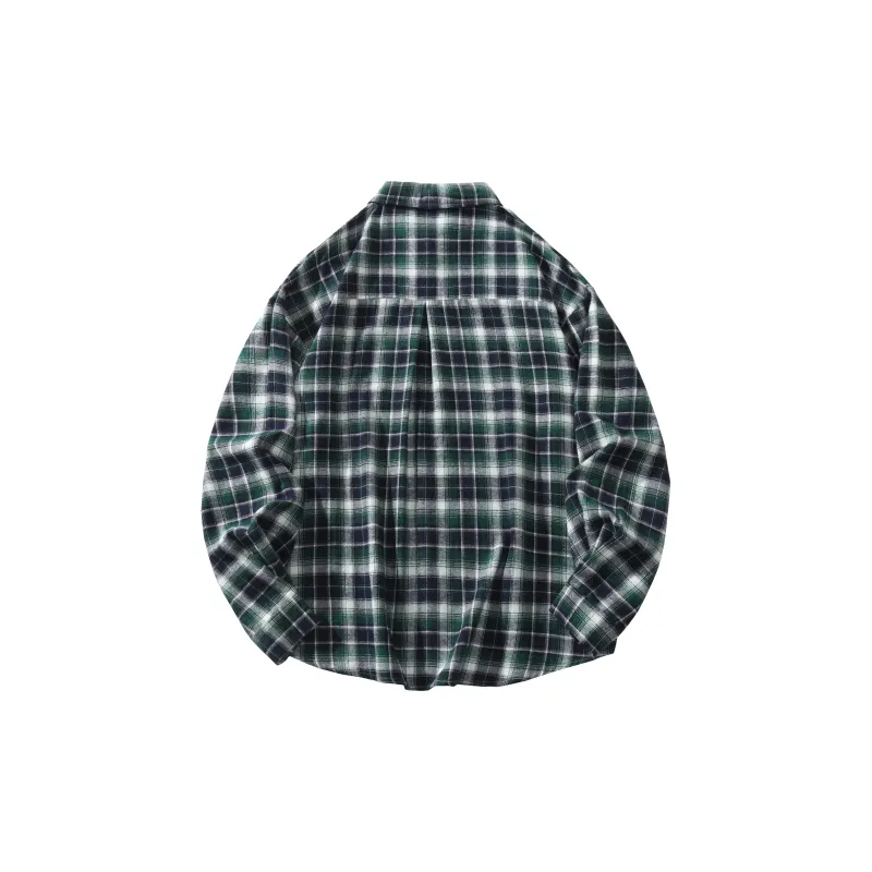 FASTFISH Shirts Unisex-1