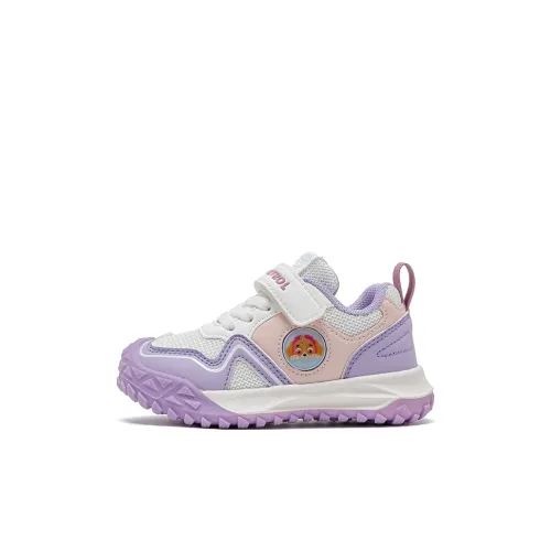 PAW PATROL Low Top Kids' Running Shoes Children Aged 3 7 Years Old