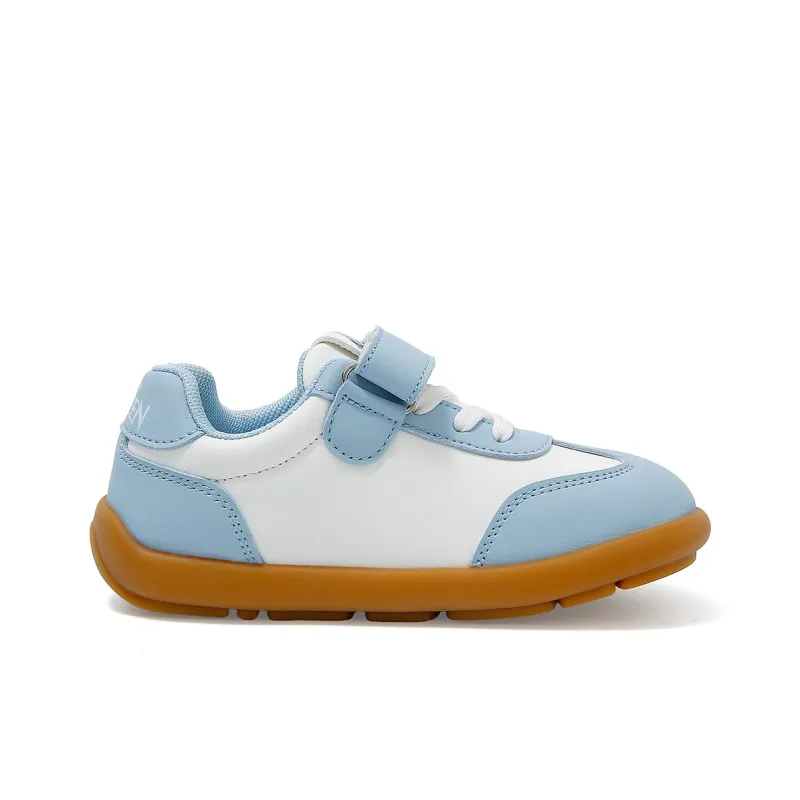 Disney Frozen Series Abrasion Resistant Low Top Casual Shoes Women's-11