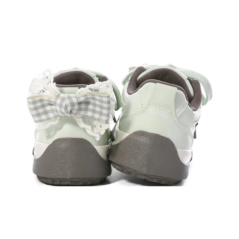 Lovely You Lightweight Anti-Slip And Wear-Resistant Low-Top Skateboard Shoes Women's-28