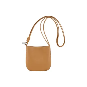 LONGCHAMP Small Le Roseau Cross Body Bag