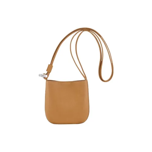 LONGCHAMP Small Le Roseau Cross Body Bag