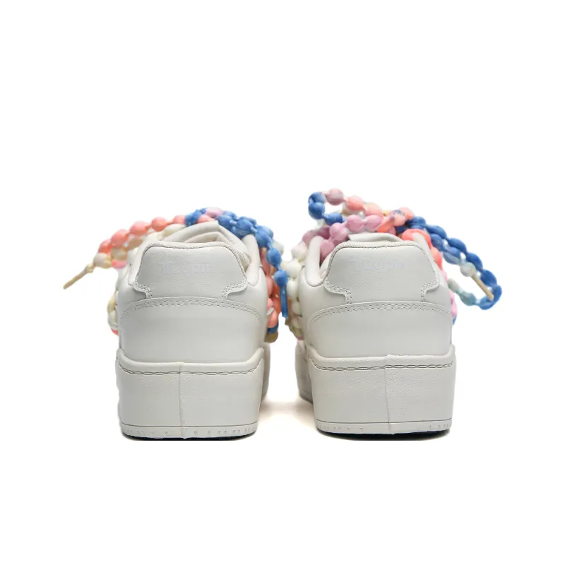 TUOPIN Anti-Slip Wear-Resistant Low-Top Skateboard Shoes Women's-14