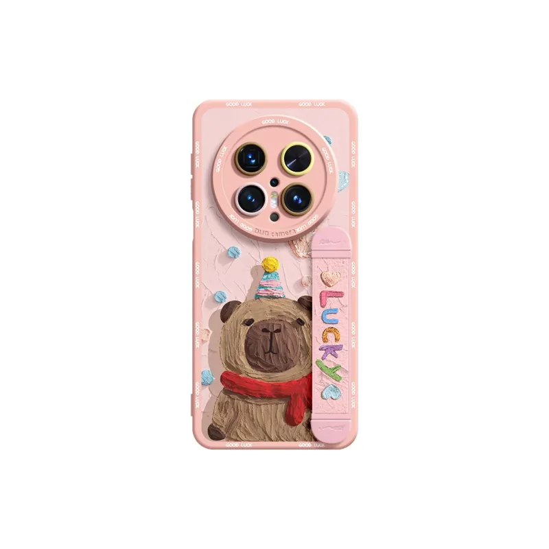 SUPER MOUSE Phone Cases-27
