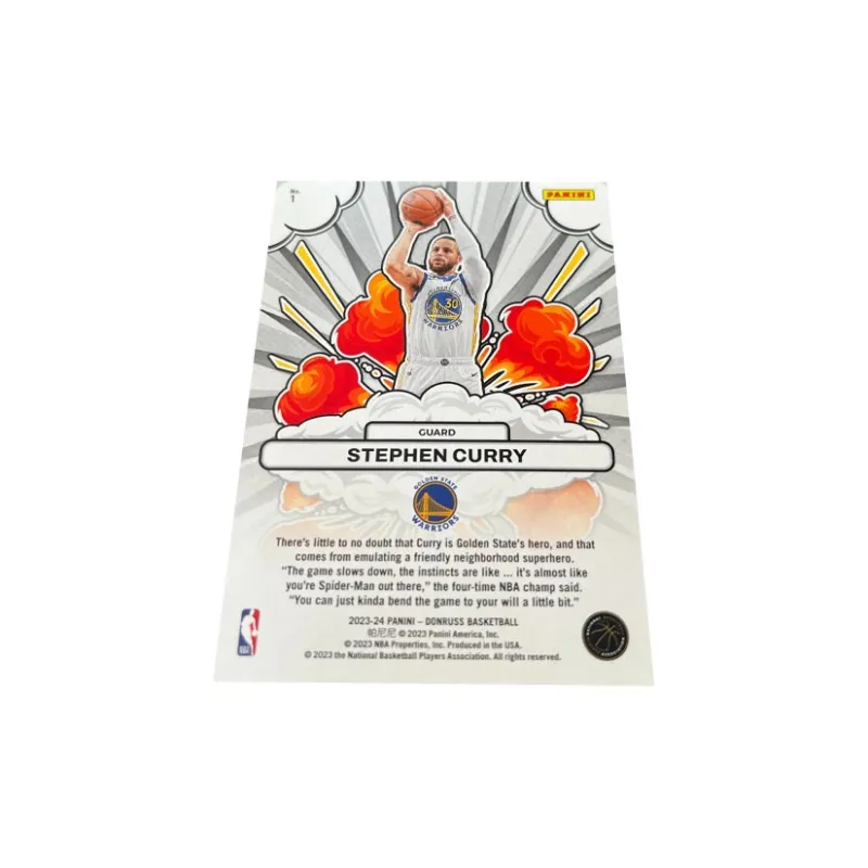 PANINI Sports Cards-1