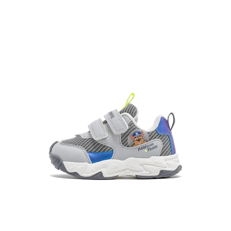 PAW PATROL Low Top Kids' Running Shoes Children Aged 3 7 Years Old-0