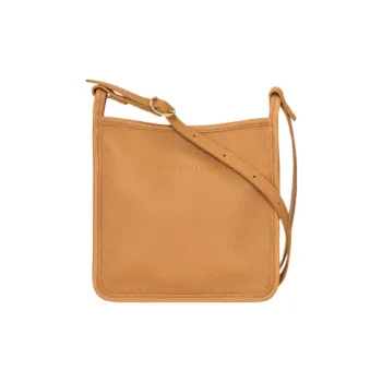 LONGCHAMP Small Le Foulonné Cross Body Bag